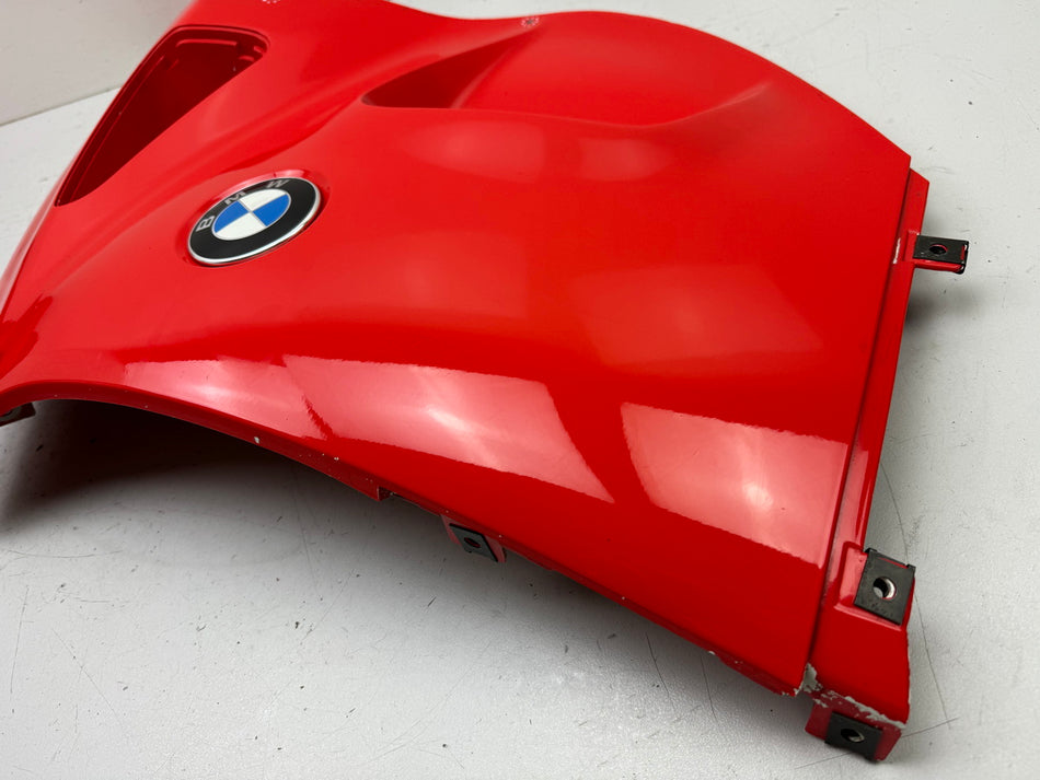 BMW C1 125 200 ABS Revestimiento lateral izquierdo Cubierta lateral Tapa