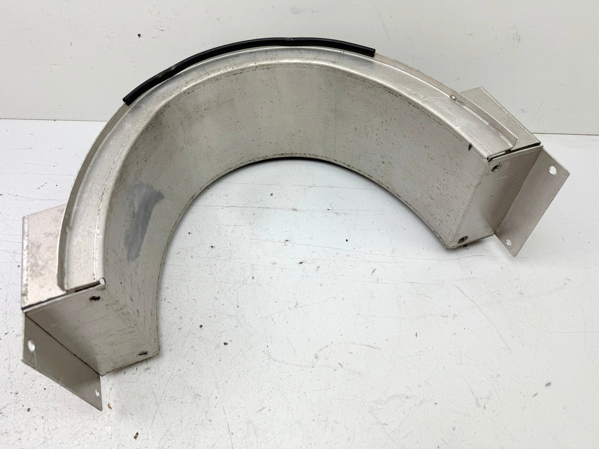 BMW C1 125 200 ABS Bracket Crash Element Front Carrier Frame Fender Frame