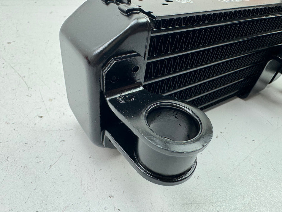 DUCATI Scrambler 800 Classic K100 AA Ölkühler original Oil Cooler für Motor
