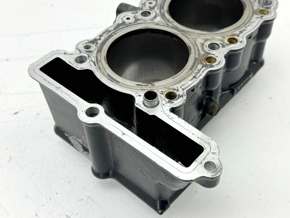 KAWASAKI EL 250 B Eliminator Cylinder Piston Cylinder Bank (for Engine)