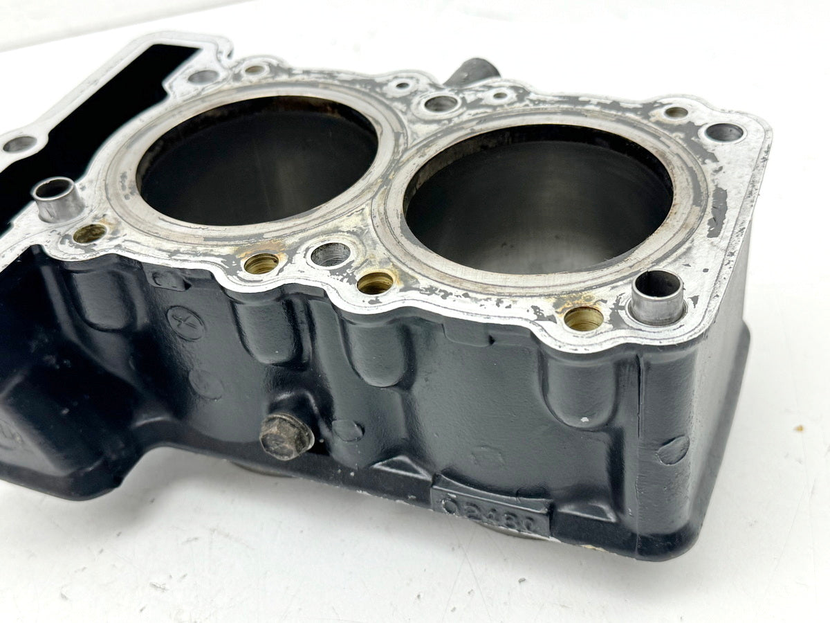 KAWASAKI EL 250 B Eliminator Cylinder Piston Cylinder Bank (for Engine)