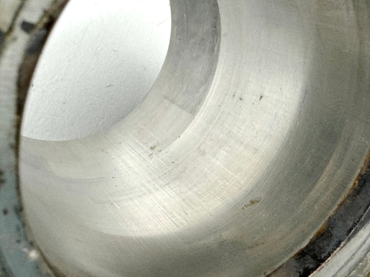 KAWASAKI EL 250 B Eliminator Cylinder Piston Cylinder Bank (for Engine)