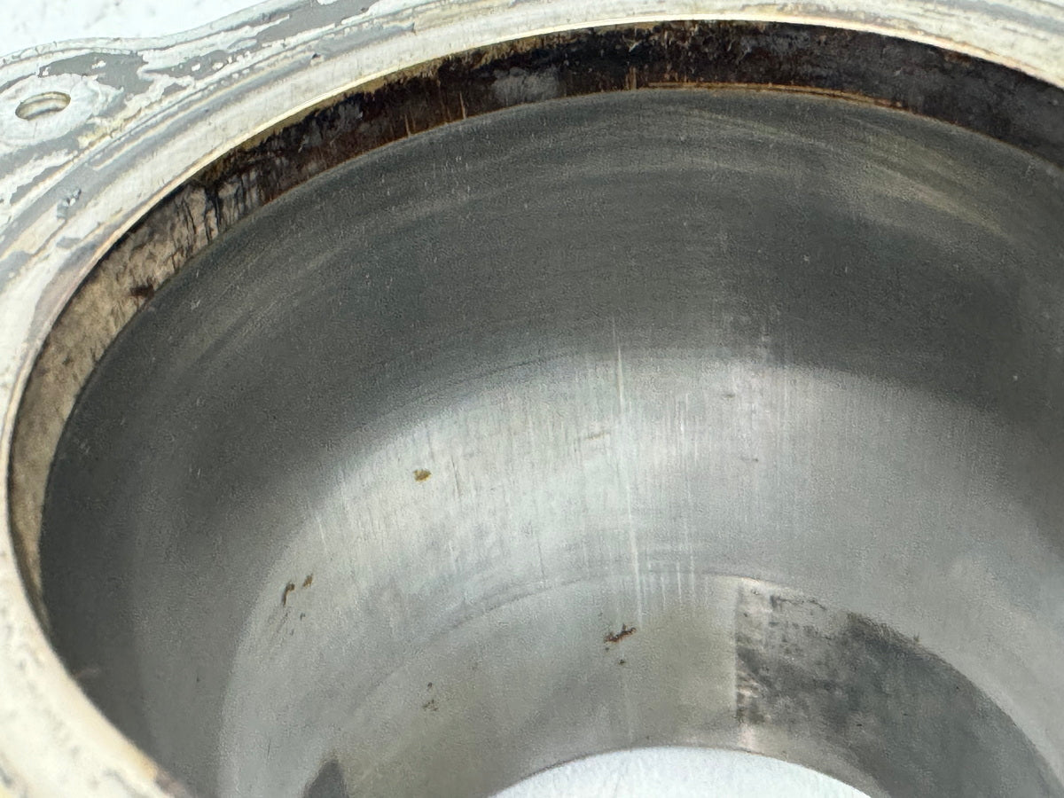 KAWASAKI EL 250 B Eliminator Cylinder Piston Cylinder Bank (for Engine)