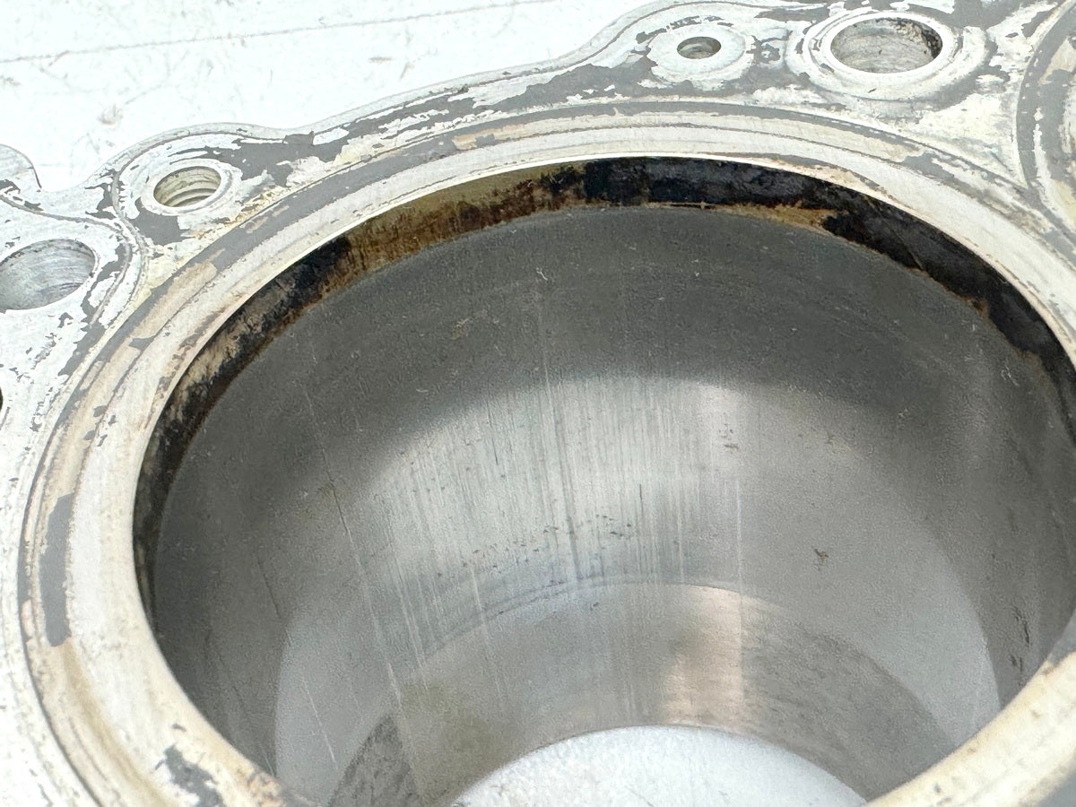 KAWASAKI EL 250 B Eliminator Cylinder Piston Cylinder Bank (for Engine)