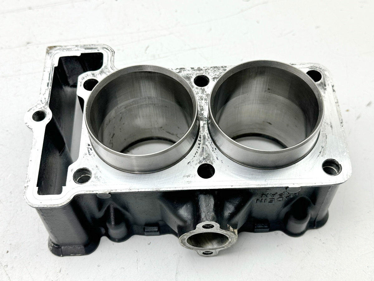 KAWASAKI EL 250 B Eliminator Cylinder Piston Cylinder Bank (for Engine)