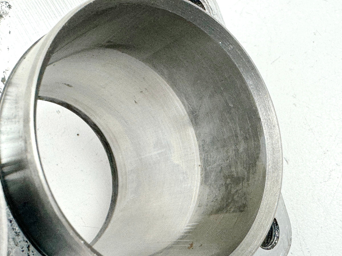 KAWASAKI EL 250 B Eliminator Cylinder Piston Cylinder Bank (for Engine)