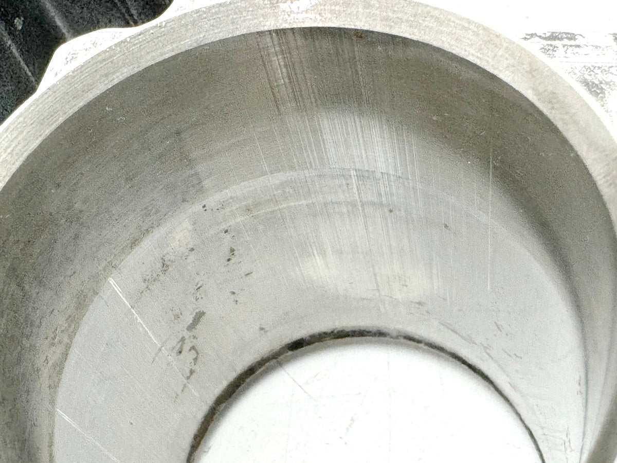 KAWASAKI EL 250 B Eliminator Cylinder Piston Cylinder Bank (for Engine)