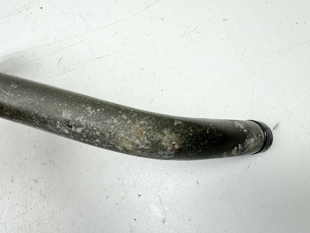 KAWASAKI EL 250 B Eliminator Kühlerschlauch Rohr Kühler Schläuche