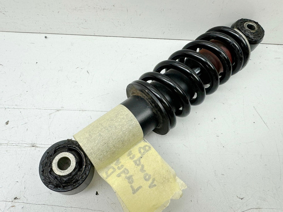 BMW C1 125 200 ABS Federbein vorn original Stoßdämpfer (für Rahmen)