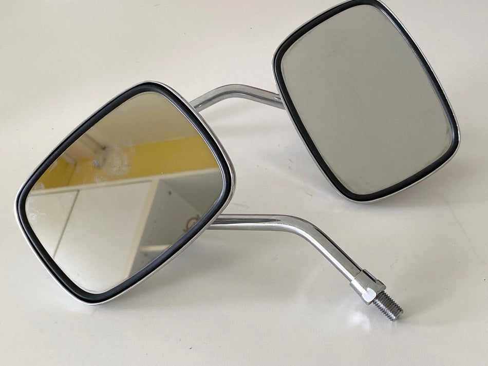 HONDA VT 1100 SC18 Shadow Spiegel Paar Rückspiegel links rechts Mirror