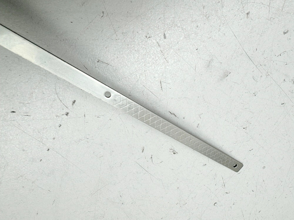 HONDA NX 650 RD08 DOMINATOR Ölmeßstab Ölstab Peilstab Ölstand (für Rahmen)