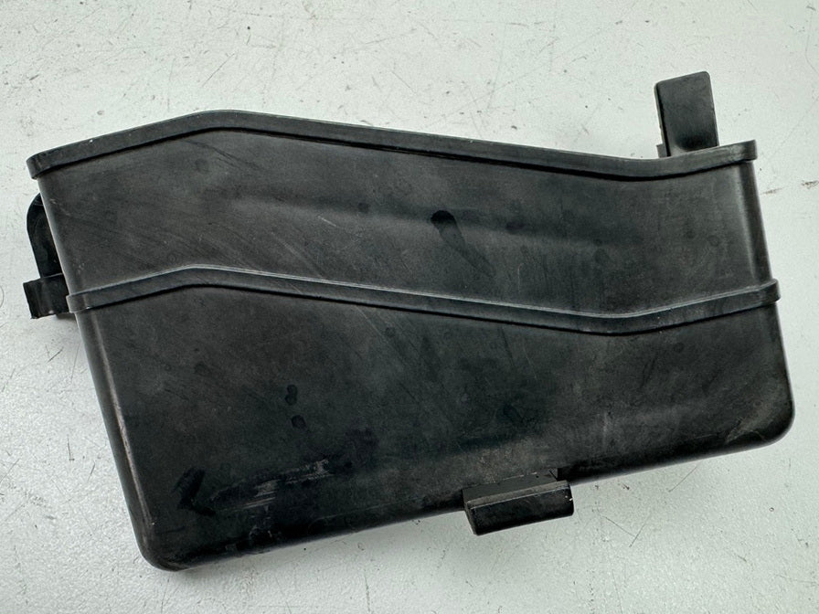 KAWASAKI EL 250 B Eliminator Soporte Batería Caja de Batería Caja de Batería