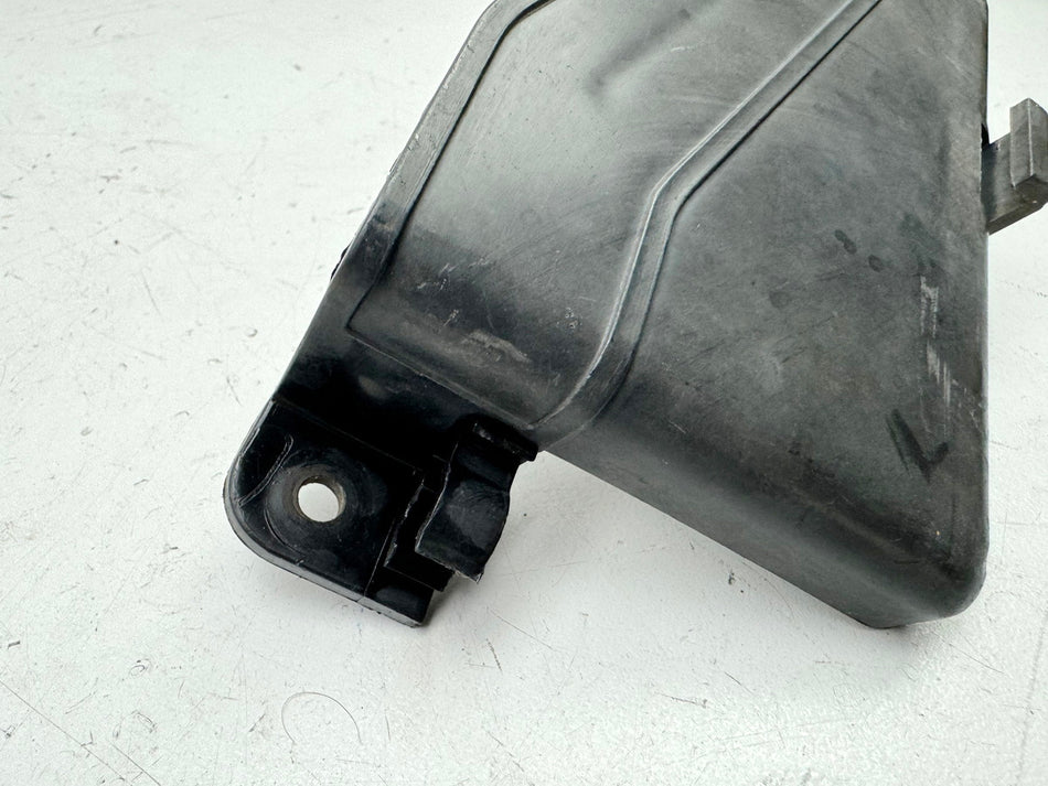 KAWASAKI EL 250 B Eliminator Soporte Batería Caja de Batería Caja de Batería