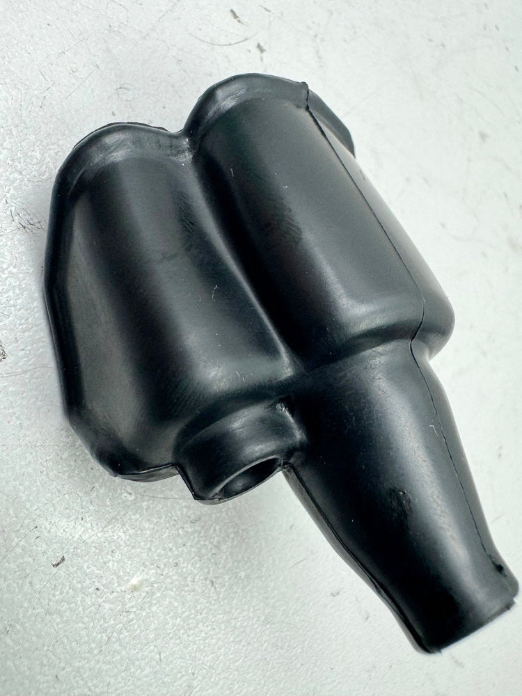 HONDA NX 650 RD08 DOMINATOR Abdeckung Kupplungsarmatur Staubschutzgummi Cover