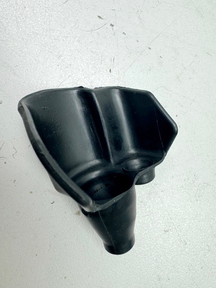 HONDA NX 650 RD08 DOMINATOR Abdeckung Kupplungsarmatur Staubschutzgummi Cover