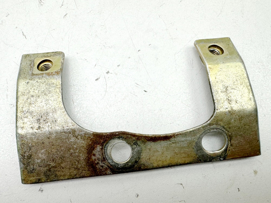 HONDA NX 650 RD08 DOMINATOR Soporte bobina de encendido Placa de sujeción Soporte de viga Estribo
