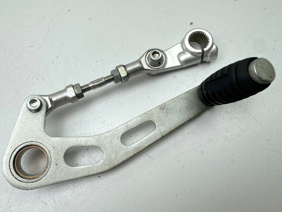 DUCATI Scrambler 800 Classic K100 AA Schalthebel Schaltpedal Schaltgestänge