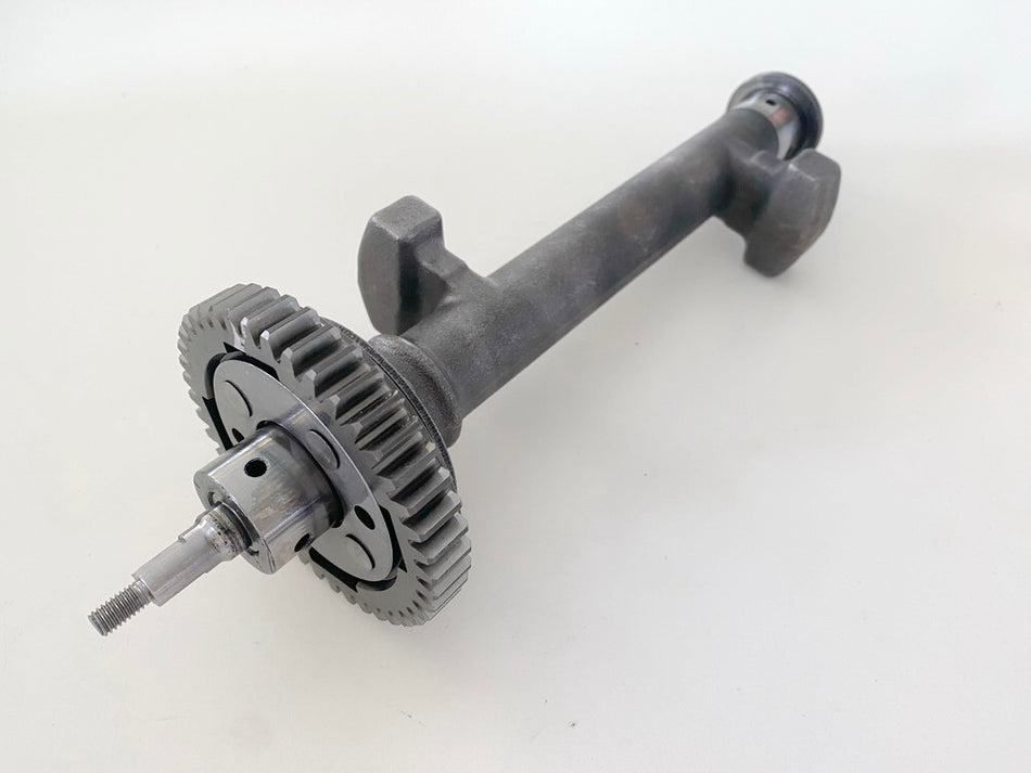 KAWASAKI GPZ 500 EX500DE ER5 Ausgleichswelle Balancer (für Kurbelwelle Motor)