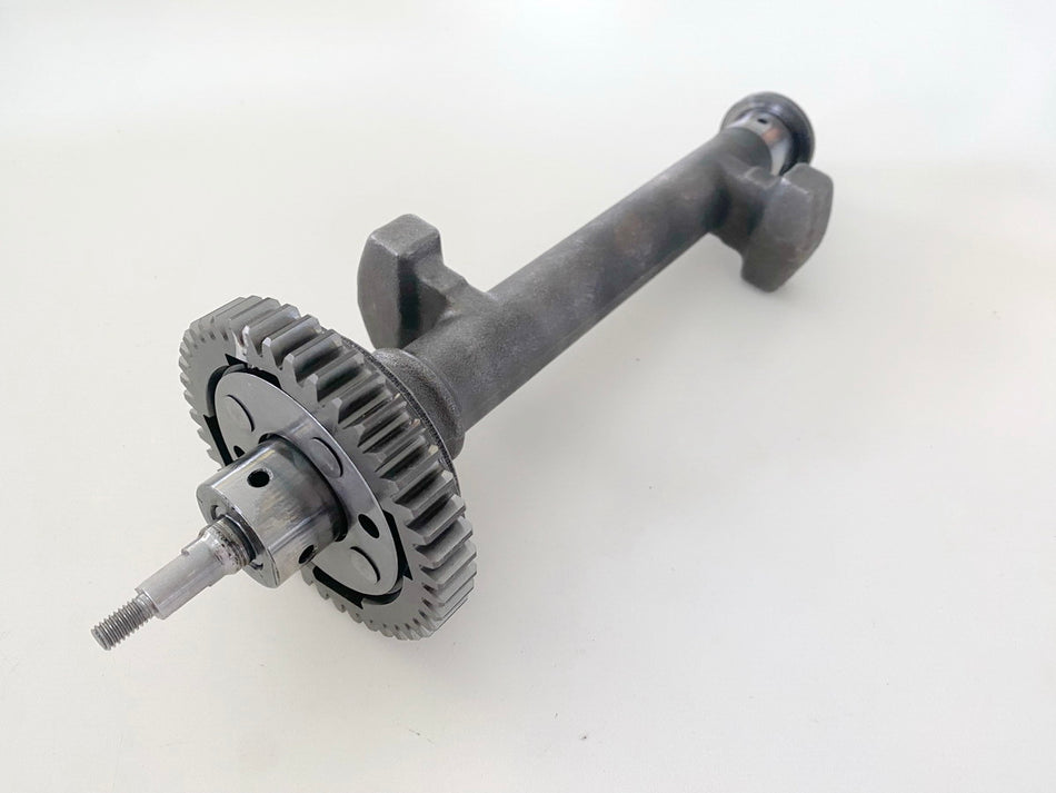 KAWASAKI GPZ 500 EX500DE ER5 Ausgleichswelle Balancer (für Kurbelwelle Motor)