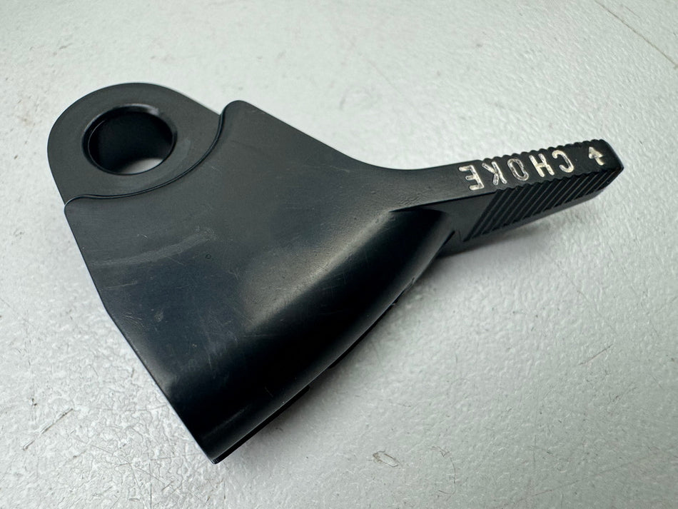 HONDA NX 650 RD08 DOMINATOR Palanca de estárter Válvula de estárter Estáter