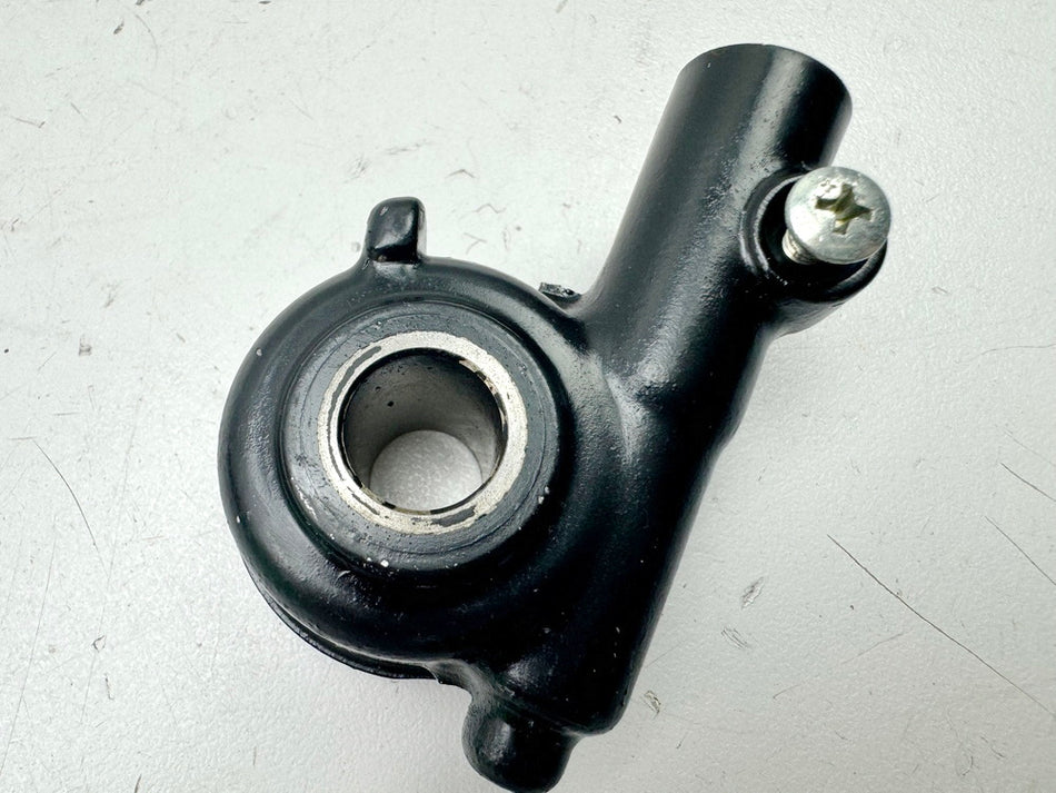 HONDA NX 650 RD08 DOMINATOR Reenvío cuentakilómetros para velocímetro 23236km