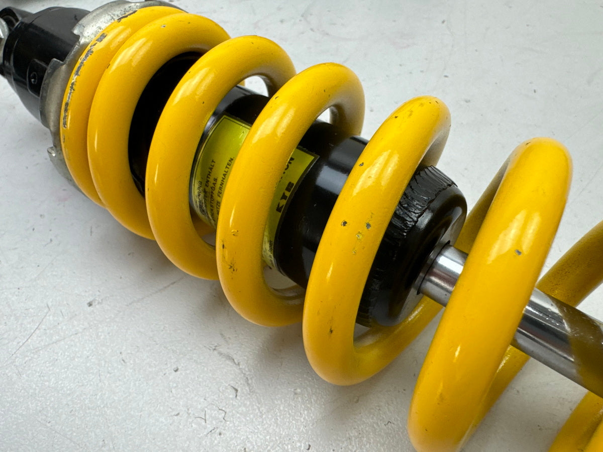 SUZUKI SV 650 AV Federbein original Stoßdämpfer Shock Absorber 21.000 km