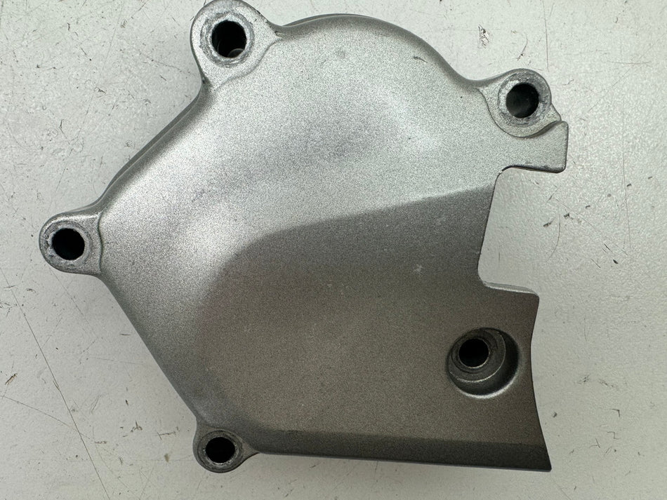 HONDA NX 650 RD08 DOMINATOR Motordeckel Anlasser Cover Limadeckel Motor Blende