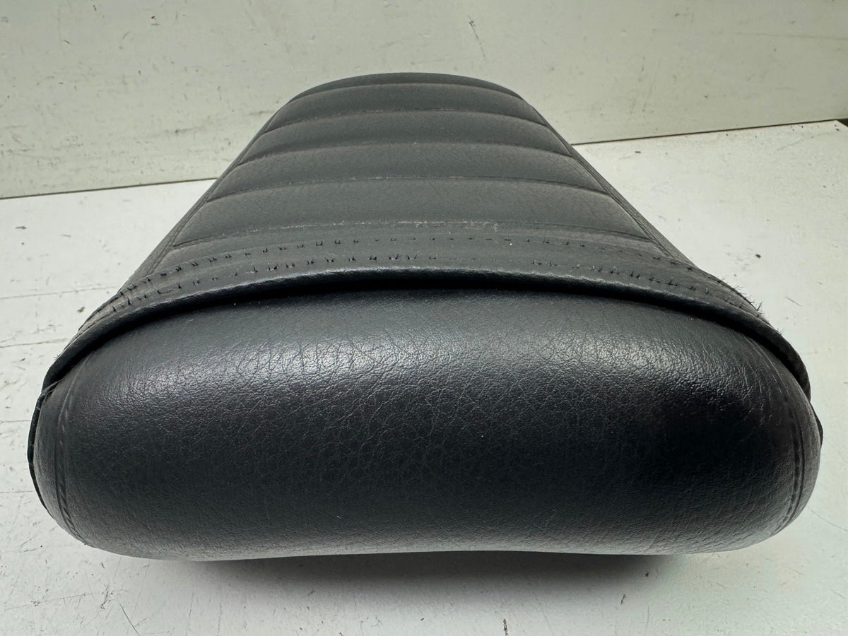KAWASAKI EL 250 B Eliminator Pillion Seat Rear Seat Bench Original