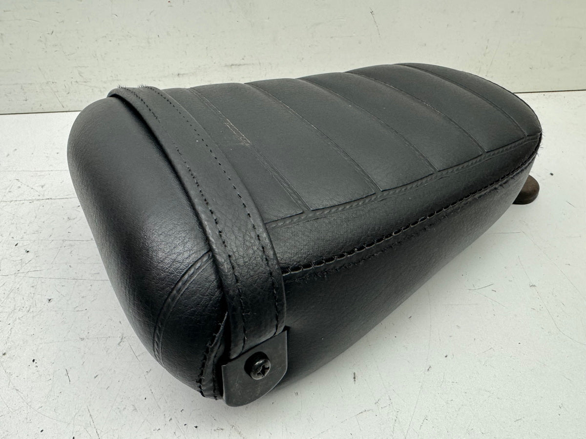 KAWASAKI EL 250 B Eliminator Pillion Seat Rear Seat Bench Original