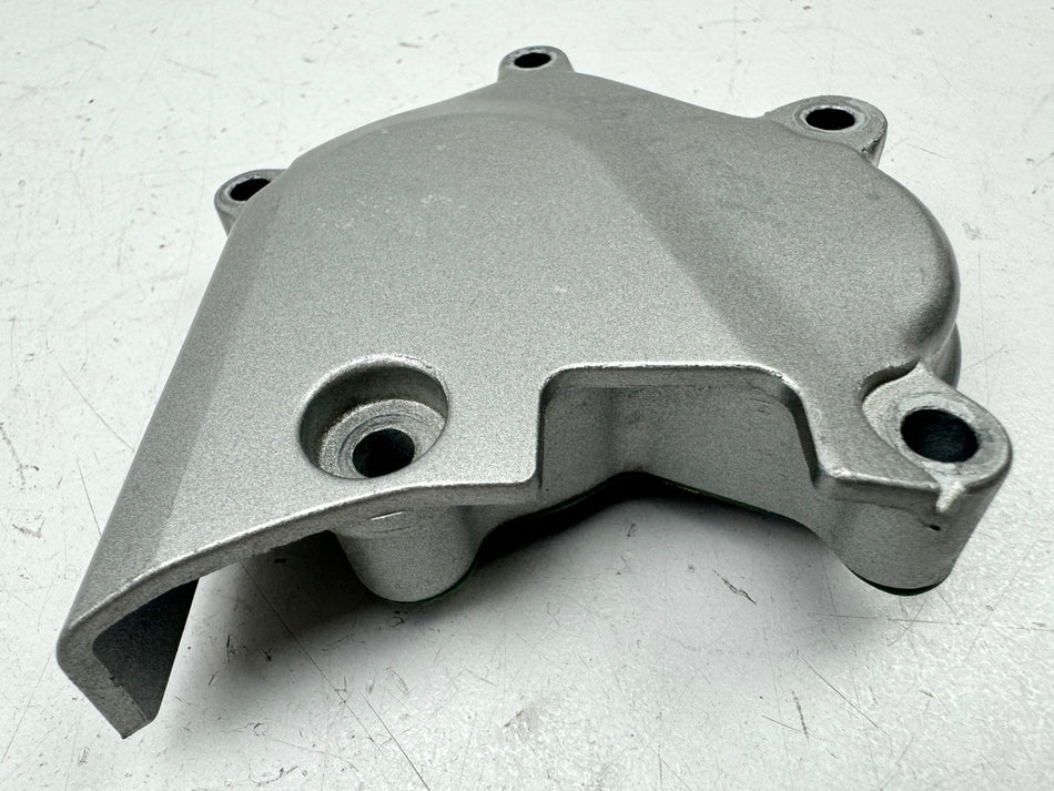 HONDA NX 650 RD08 DOMINATOR Motordeckel Anlasser Cover Limadeckel Motor Blende