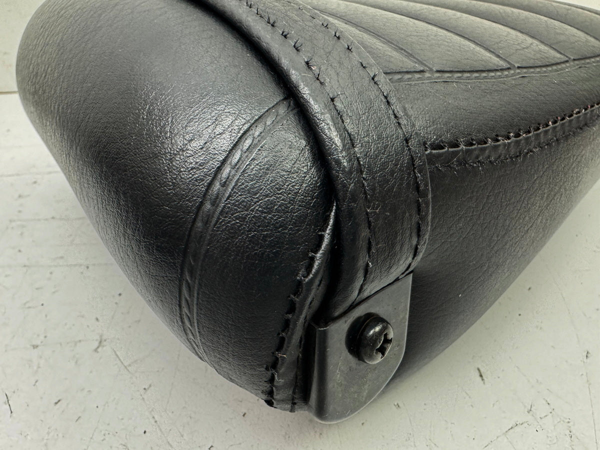 KAWASAKI EL 250 B Eliminator Pillion Seat Rear Seat Bench Original