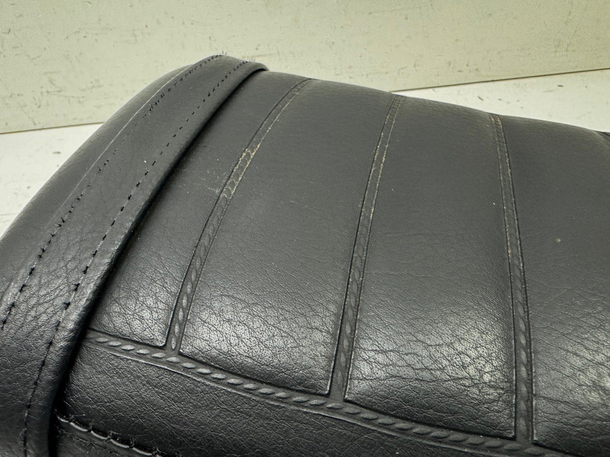 KAWASAKI EL 250 B Eliminator Pillion Seat Rear Seat Bench Original