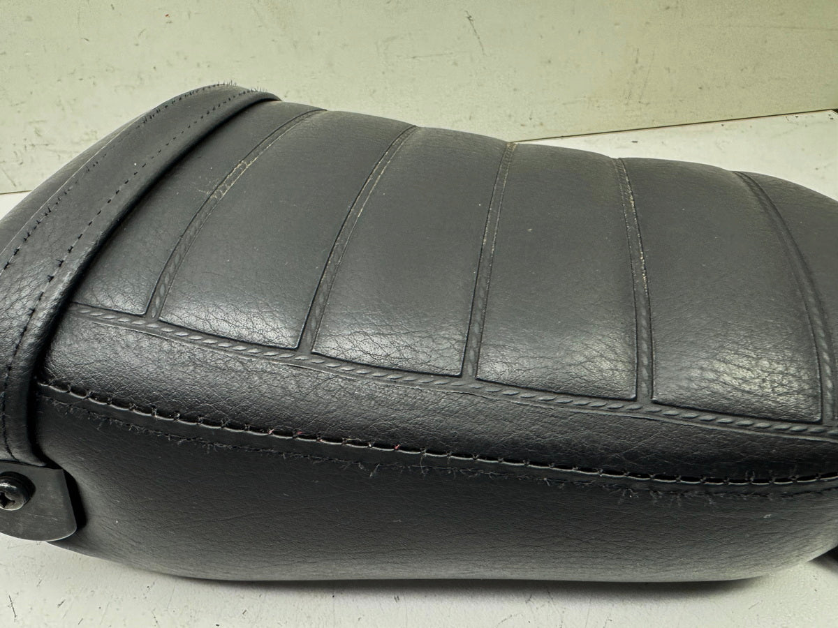 KAWASAKI EL 250 B Eliminator Pillion Seat Rear Seat Bench Original