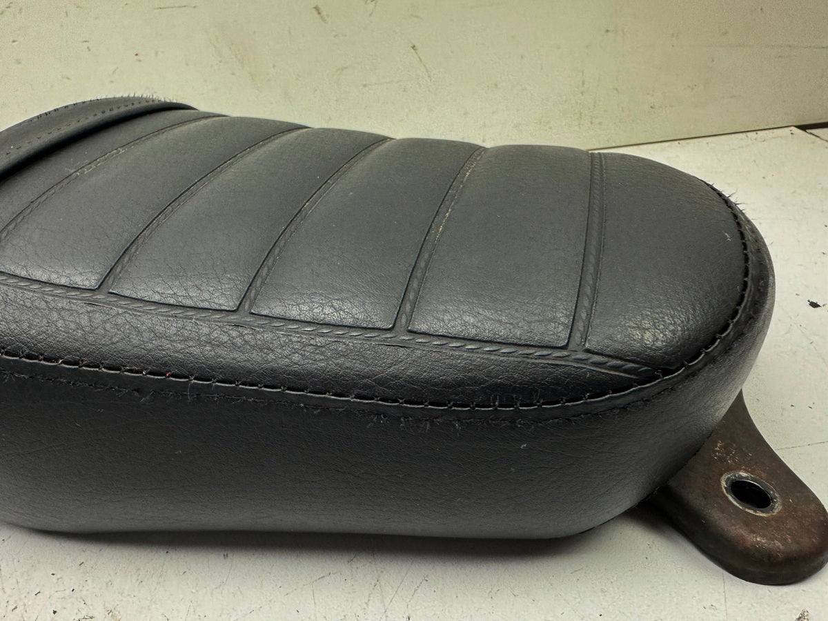 KAWASAKI EL 250 B Eliminator Pillion Seat Rear Seat Bench Original