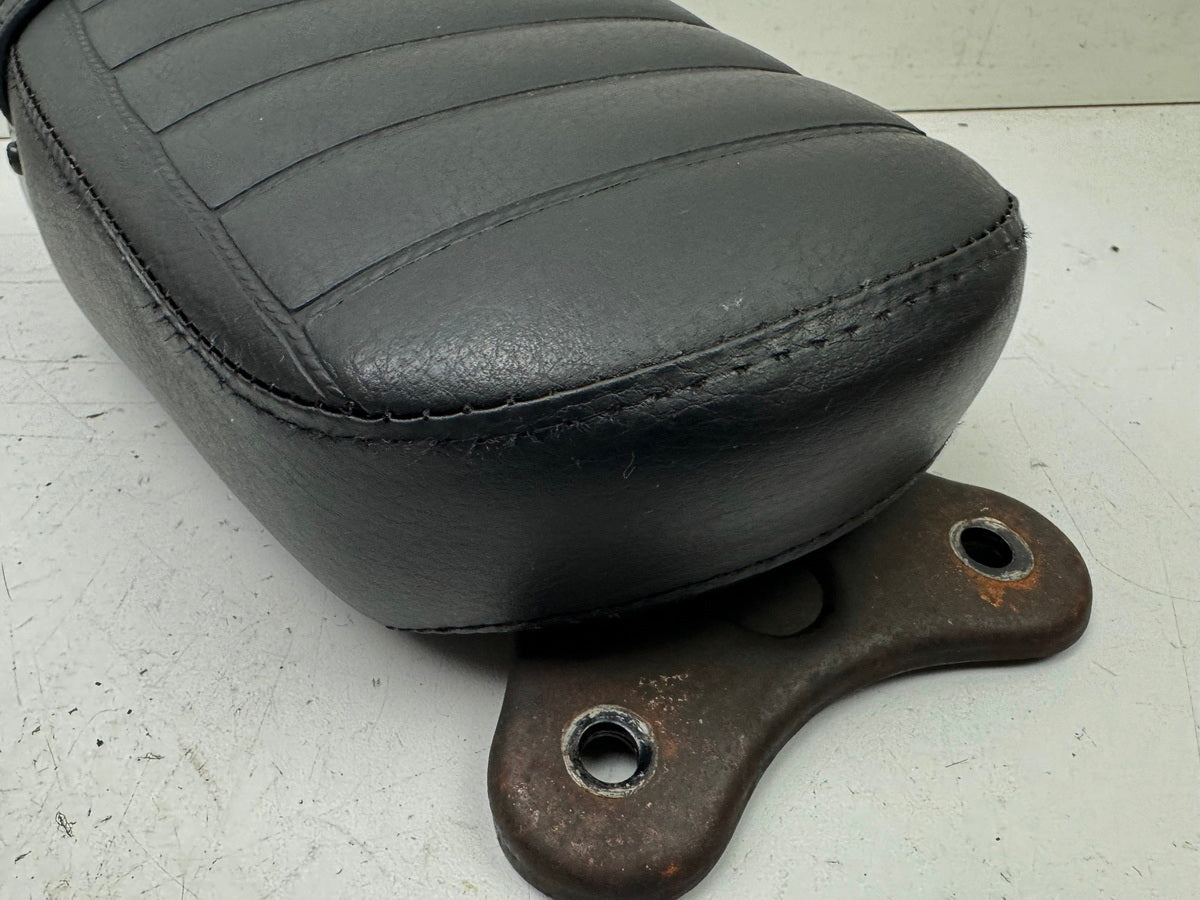 KAWASAKI EL 250 B Eliminator Pillion Seat Rear Seat Bench Original
