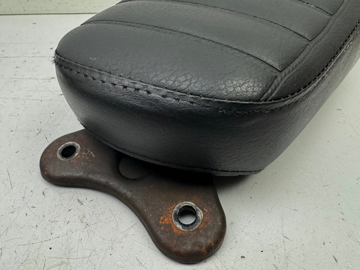 KAWASAKI EL 250 B Eliminator Pillion Seat Rear Seat Bench Original