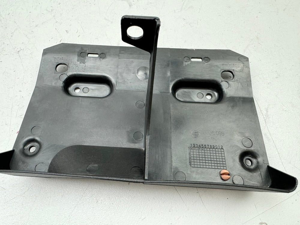 BMW C1 125 200 ABS Cubierta Cinturón de seguridad Embellecedor Tapa Tapadera