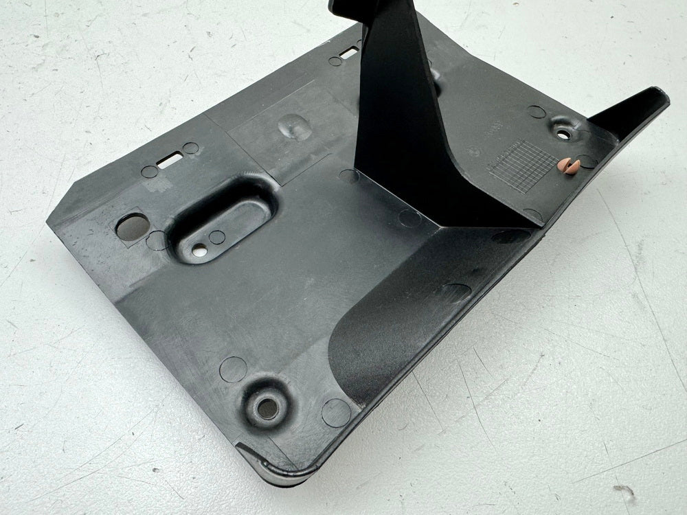 BMW C1 125 200 ABS Cubierta Cinturón de seguridad Embellecedor Tapa Tapadera