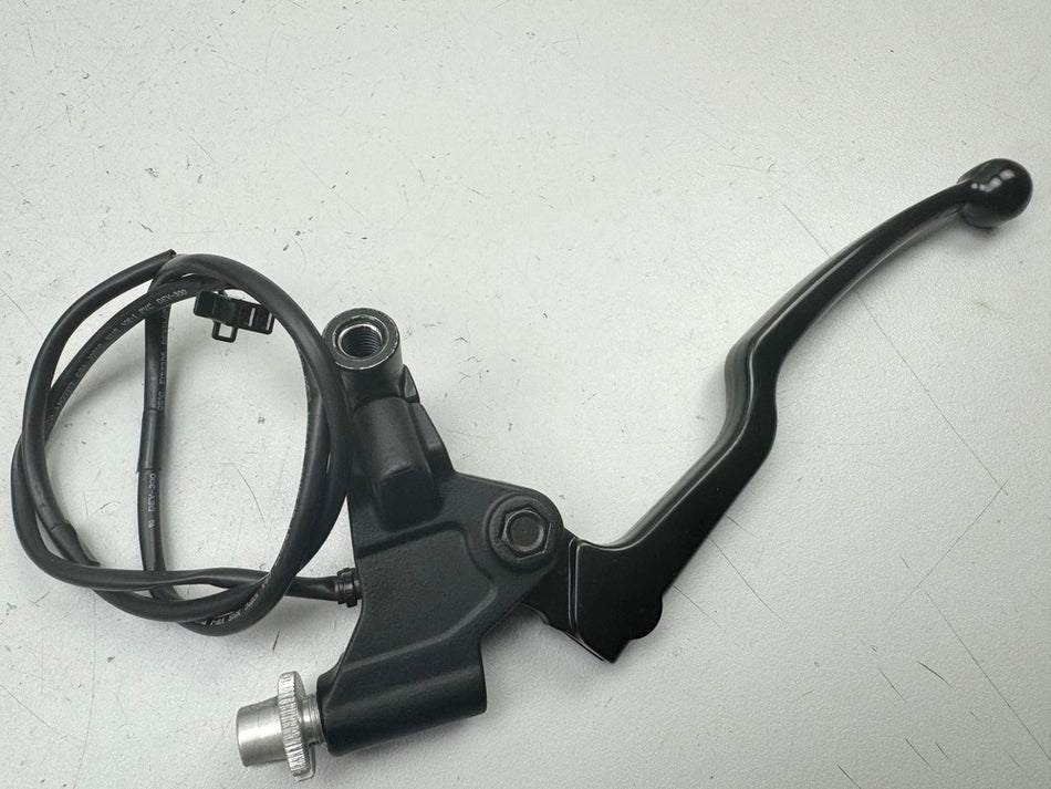 DUCATI Scrambler 800 Classic K100 AA Kupplungsarmatur Halter Kupplungshebel