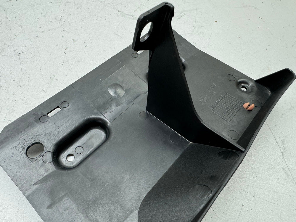 BMW C1 125 200 ABS Cubierta Cinturón de seguridad Embellecedor Tapa Tapadera
