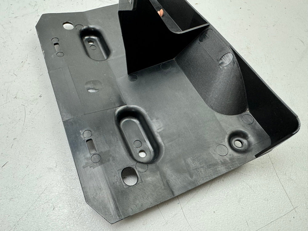 BMW C1 125 200 ABS Cubierta Cinturón de seguridad Embellecedor Tapa Tapadera