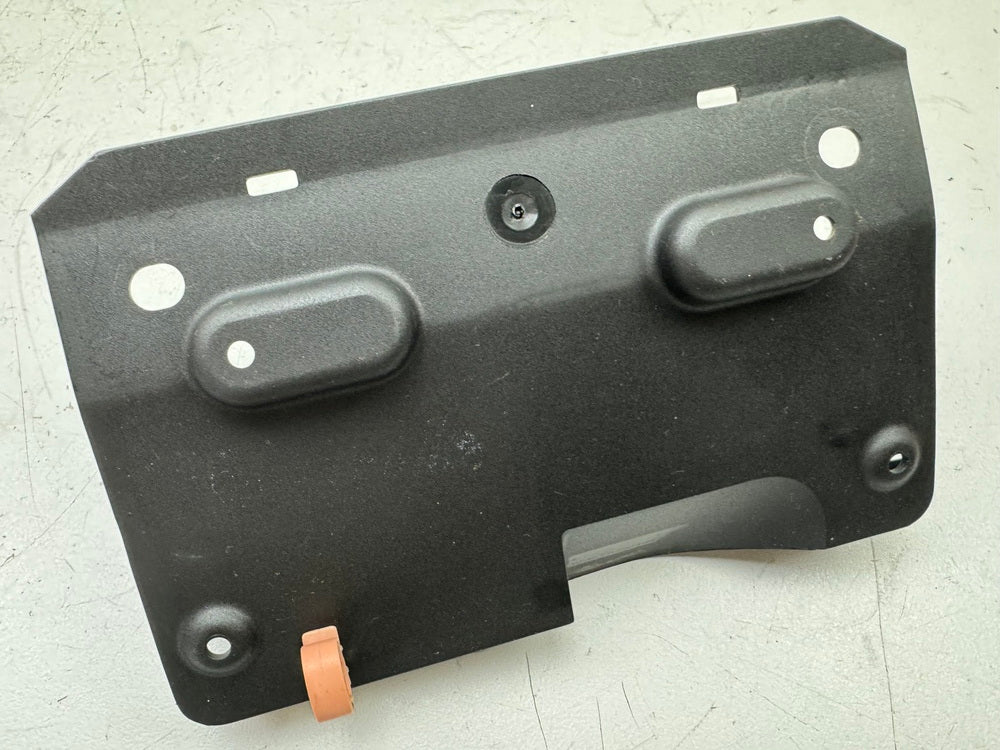 BMW C1 125 200 ABS Cubierta Cinturón de seguridad Embellecedor Tapa Tapadera