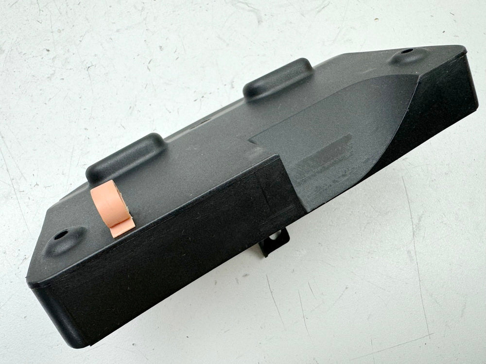 BMW C1 125 200 ABS Cubierta Cinturón de seguridad Embellecedor Tapa Tapadera