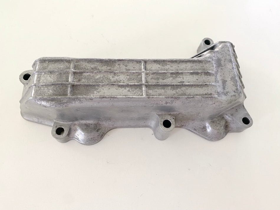 HONDA CBR 600 PC25 PC31  Motordeckel Ölkühler Gehäuse Cover Motor