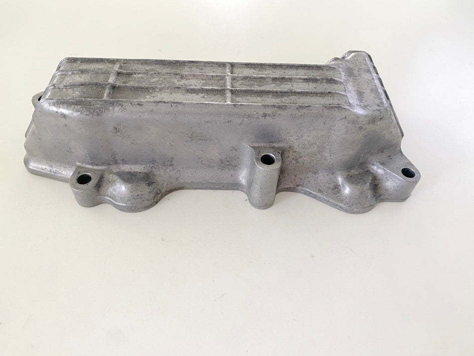 HONDA CBR 600 PC25 PC31  Motordeckel Ölkühler Gehäuse Cover Motor