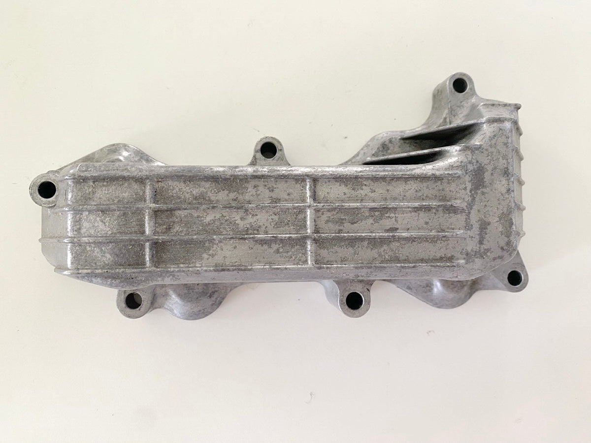 HONDA CBR 600 PC25 PC31  Motordeckel Ölkühler Gehäuse Cover Motor