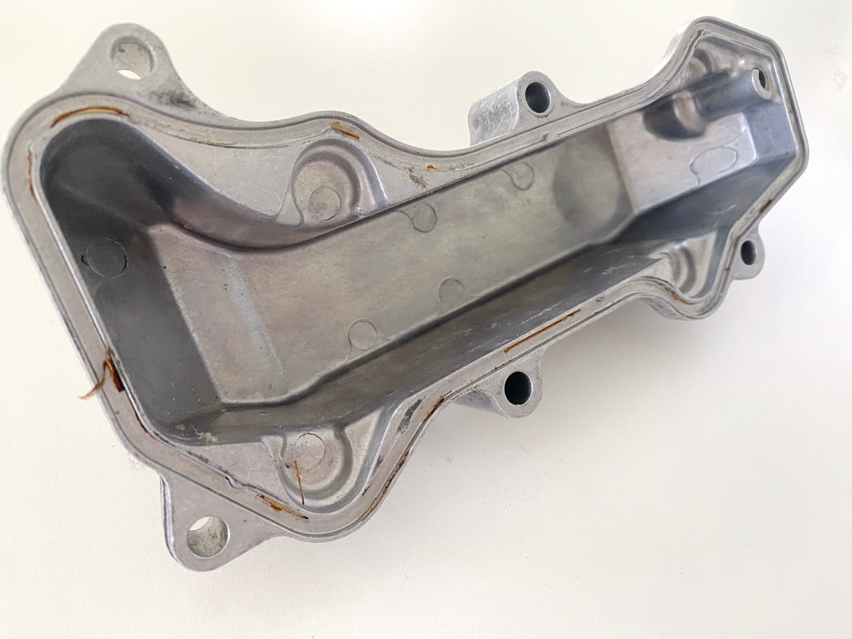 HONDA CBR 600 PC25 PC31  Motordeckel Ölkühler Gehäuse Cover Motor