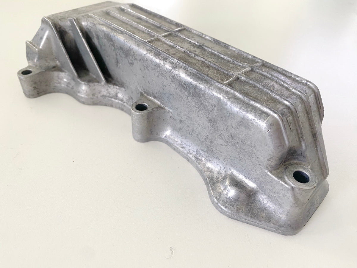 HONDA CBR 600 PC25 PC31  Motordeckel Ölkühler Gehäuse Cover Motor