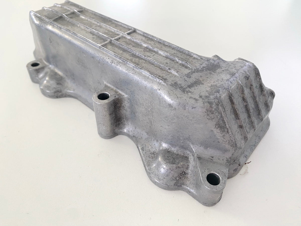 HONDA CBR 600 PC25 PC31  Motordeckel Ölkühler Gehäuse Cover Motor