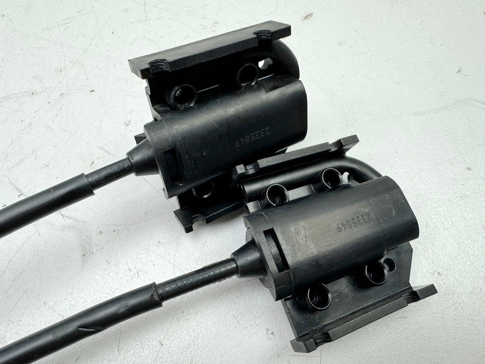 BMW C1 125 200 ABS Cable para cierre de cinturón de seguridad, tirador de cinturón de seguridad, cinturón inferior